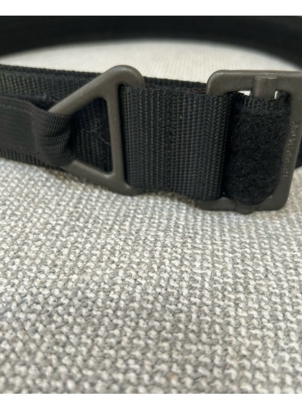 NWOT BLACKHAWK TACTICAL BELT 
MEDIUM
